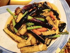 -鸭天下·川菜·家宴(铂金时代店)