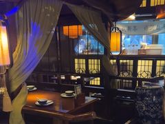 -绿茶餐厅(深圳龙华天虹购物中心店)