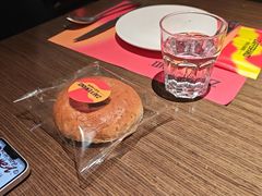 -ZAFFERANO西班牙海鲜饭(上海首店)
