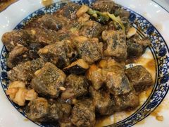 -老虎滩船说·海胆水饺·大连海鲜(老虎滩店)