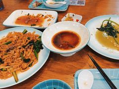 -唔止卤嘢·潮州菜(鹭江店)