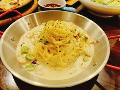 -Kpasta韩式意大利面