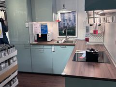 -宜家家居(四元桥商场店)