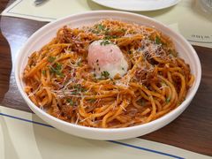 -沏点Trattoria意大利餐厅(新街口店)