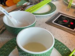 -润园四季椰子鸡火锅(海上世界店)