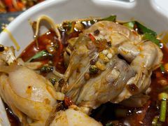 -蛙鱼潭美蛙鱼头(时代天街店)