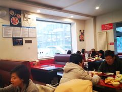 大堂-四川简阳羊肉汤火锅(望花路西里店)