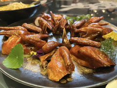-民国红公馆(老门东店)
