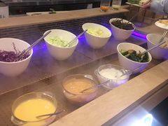 -诺丁牛排披萨自助餐厅(汕头苏宁店)