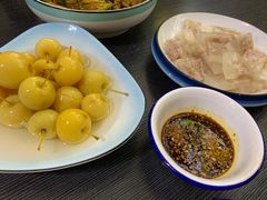 -华竹饭店(中央大街店)