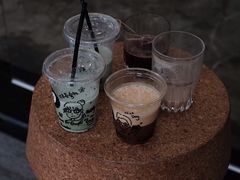 -GOOD好事咖啡(会展城店)