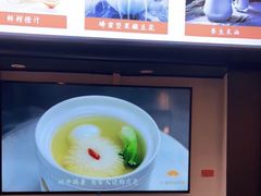 -小厨娘淮扬菜(六合欢乐港店)