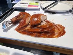 -小大董·烤鸭(王府井apm店)