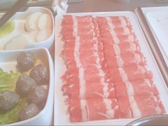 -君邦火锅(新疆大厦店)