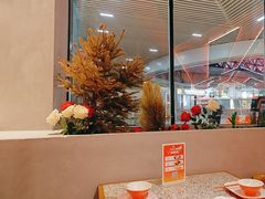 -炭舍干锅(华发商都店)