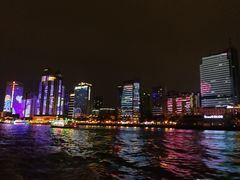 -珠江夜游广州塔·中大码头