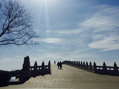 -南湖国家城市湿地公园