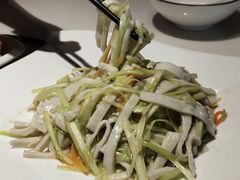 潮式炒鱼面-潮人姐妹轩(海宁路店)