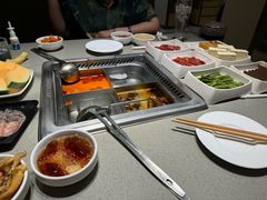 -海底捞火锅(泰安爱琴海店)