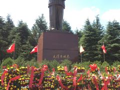 -韶山毛泽东同志故居