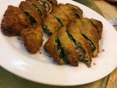 -惠宾饭庄(中山路店)