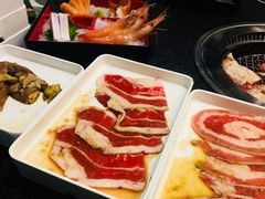 -神户赤童日式烤肉伙伴(东直门店)