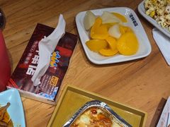 -老胖串店(工业南路店)