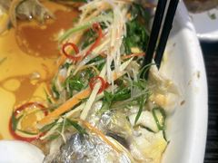 -东江海鲜大排档·潮汕菜·砂锅粥
