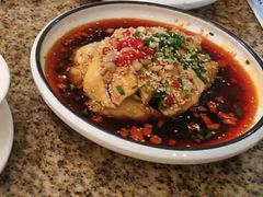 -東城故事·尋找姆媽的味道(玉兰路店)