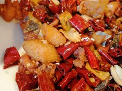 -辣婆婆(航天桥店)