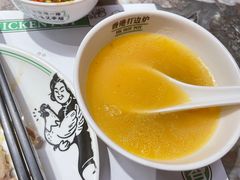 -禄婶鸡煲·打边炉