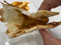 -VATAN INDIAN RESTAURANT米特餐饮有限公司(城北路店)