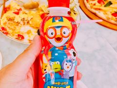 -Lilliput粒粒堡亲子餐厅(置汇旭辉店)