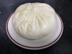 麒麟大包子-金狮麟·新豫菜(金码大厦店)