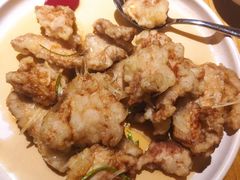 -宏达老菜馆(东安街店)