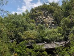 -莫干山风景区