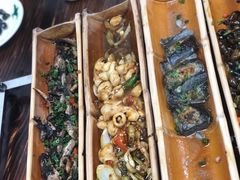 -竹一味·竹筒饭