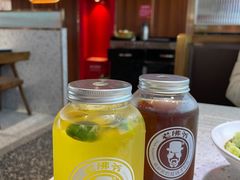 -老佛爷铜炉蛙锅(挂绿店)