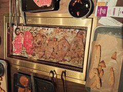 -新石器烤肉(之心城店)