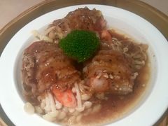 -金苑海鲜酒家(来魅力店)