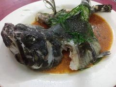 -潮香阁海鲜餐厅(较场尾店)
