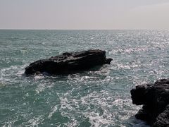 -涠洲岛火山国家地质公园