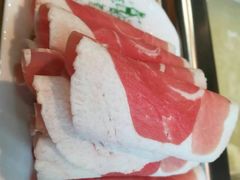 -草原塞蛮羊火锅城(港湾店)