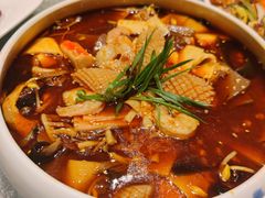 -马仕玖煲(万宴城店)