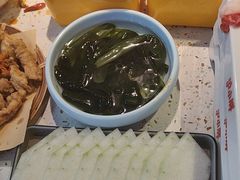 -沪小胖·小龙虾·蓝龙王(八佰伴店)