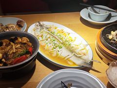 -蜜桃餐厅·伴山(海岸城店)