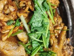 -二楼老店重庆鸡公煲(真光路店)