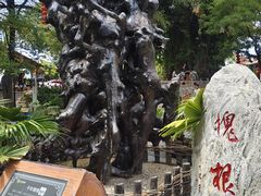 -大槐树寻根祭祖园