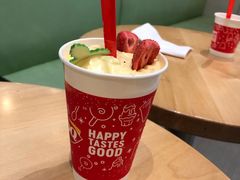-DQ·蛋糕·冰淇淋(融创茂店)
