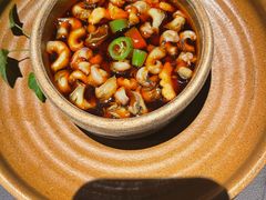辣酒浸海螺-上海滩餐厅(BFC外滩金融中心店)